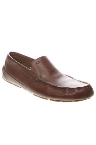 Pánske topánky Clarks, Veľkosť 44, Farba Hnedá, Cena  75,37 €