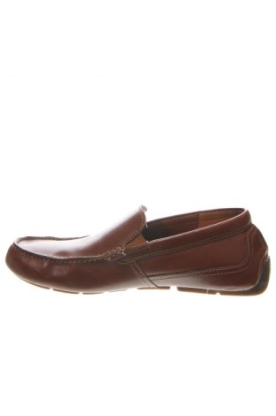 Pánske topánky Clarks, Veľkosť 44, Farba Hnedá, Cena  75,37 €