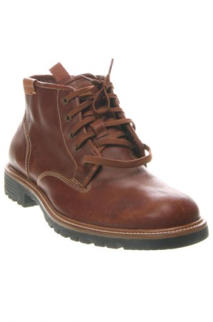 Pánske topánky Cole Haan, Veľkosť 44, Farba Hnedá, Cena  65,95 €