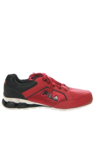 Herrenschuhe FILA, Größe 45, Farbe Rot, Preis € 55,99