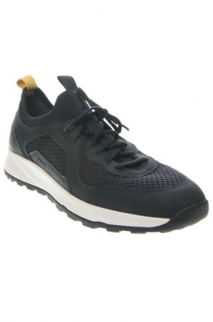 Herrenschuhe Geox, Größe 44, Farbe Blau, Preis 78,49 €