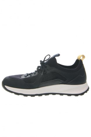 Herrenschuhe Geox, Größe 44, Farbe Blau, Preis 78,49 €