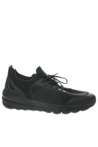 Herrenschuhe Geox, Größe 42, Farbe Schwarz, Preis 45,49 €