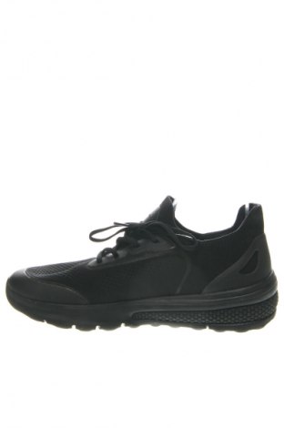 Herrenschuhe Geox, Größe 42, Farbe Schwarz, Preis € 45,49