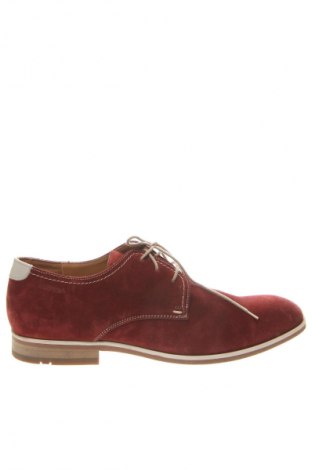 Herrenschuhe Lloyd, Größe 40, Farbe Rot, Preis 55,99 €