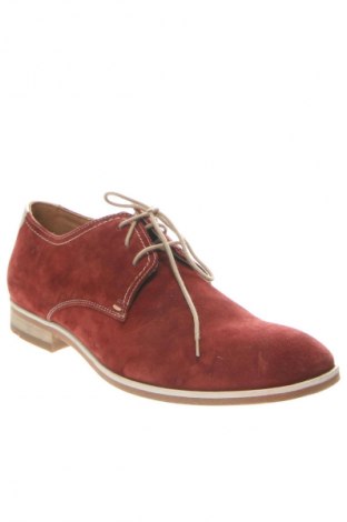 Herrenschuhe Lloyd, Größe 40, Farbe Rot, Preis 60,49 €