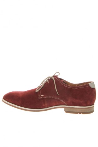 Herrenschuhe Lloyd, Größe 40, Farbe Rot, Preis 60,49 €