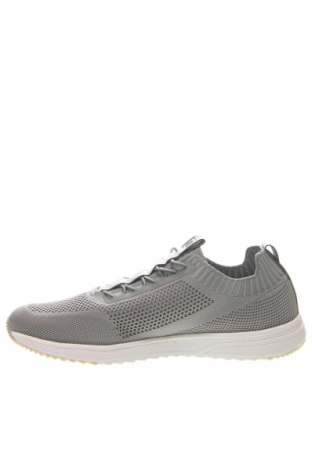 Herrenschuhe Marc O'Polo, Größe 43, Farbe Grau, Preis 33,99 €