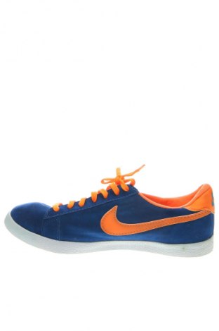 Herrenschuhe Nike, Größe 44, Farbe Blau, Preis 40,49 €