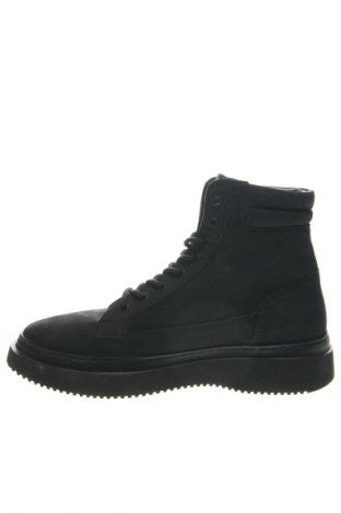 Herrenschuhe Nubikk, Größe 42, Farbe Schwarz, Preis 56,49 €