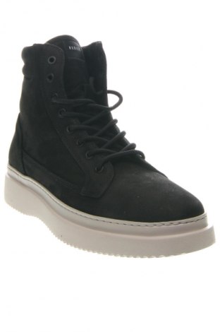 Herrenschuhe Nubikk, Größe 42, Farbe Schwarz, Preis 126,49 €