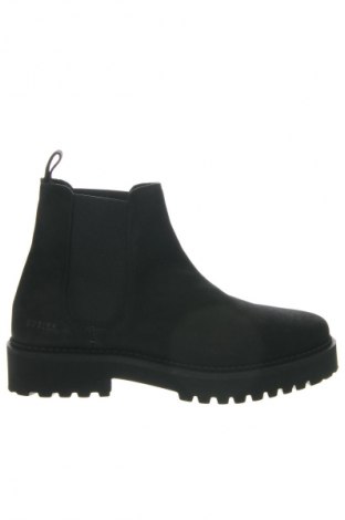 Herrenschuhe Nubikk, Größe 42, Farbe Schwarz, Preis 126,49 €