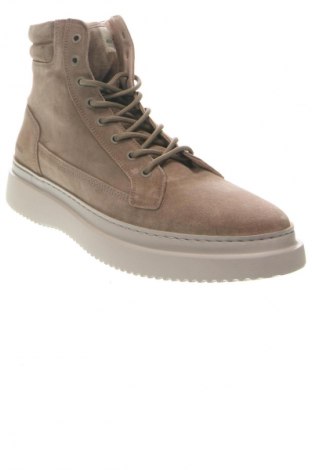 Herrenschuhe Nubikk, Größe 44, Farbe Beige, Preis 126,49 €