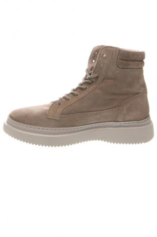 Herrenschuhe Nubikk, Größe 44, Farbe Beige, Preis € 126,49