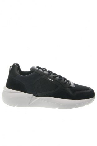 Herrenschuhe Nubikk, Größe 44, Farbe Schwarz, Preis 90,49 €