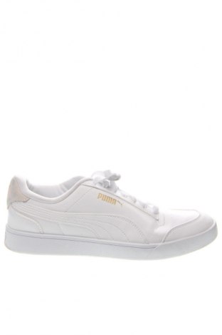 Încălțăminte bărbătească PUMA, Mărime 43, Culoare Alb, Preț 146,99 Lei