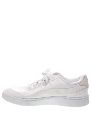 Herrenschuhe PUMA, Größe 43, Farbe Weiß, Preis 31,49 €