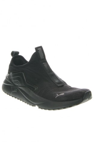 Herrenschuhe PUMA, Größe 41, Farbe Schwarz, Preis 31,99 €