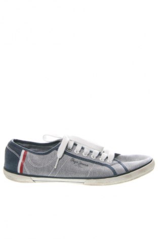 Herrenschuhe Pepe Jeans, Größe 43, Farbe Blau, Preis 29,99 €