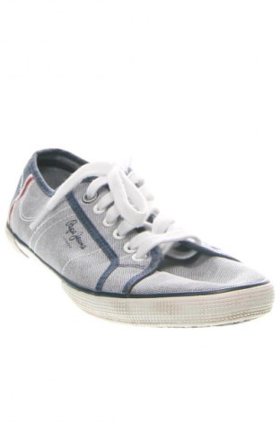 Pánske topánky Pepe Jeans, Veľkosť 43, Farba Modrá, Cena  27,95 €