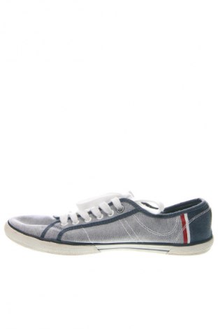 Pánske topánky Pepe Jeans, Veľkosť 43, Farba Modrá, Cena  27,95 €