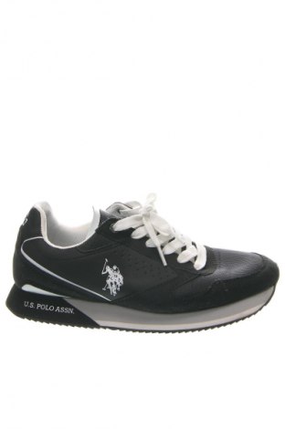 Încălțăminte bărbătească U.S. Polo Assn., Mărime 40, Culoare Negru, Preț 158,99 Lei