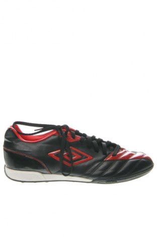 Pánske topánky Umbro, Veľkosť 46, Farba Čierna, Cena  15,95 €