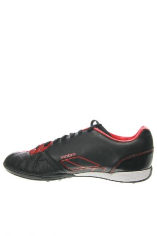 Încălțăminte bărbătească Umbro, Mărime 46, Culoare Negru, Preț 91,99 Lei