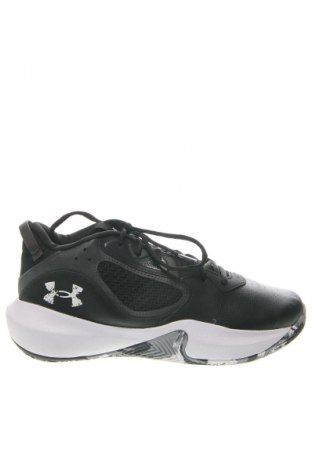 Férfi cipők
 Under Armour, Méret 41, Szín Fekete, Ár 26 399 Ft