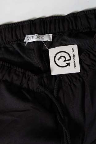 Herrenhose, Größe S, Farbe Schwarz, Preis 27,49 €