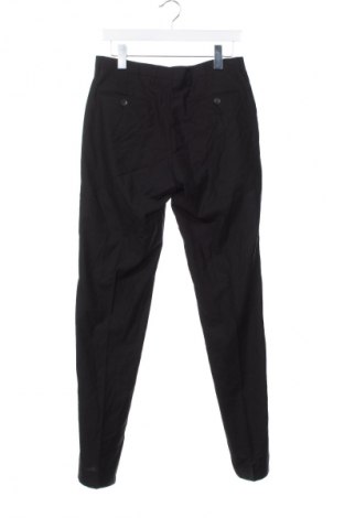 Pantaloni de bărbați, Mărime S, Culoare Negru, Preț 51,99 Lei