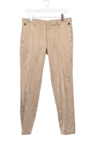 Herrenhose, Größe M, Farbe Beige, Preis 11,49 €