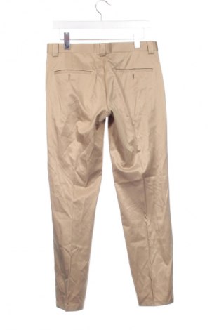 Herrenhose, Größe M, Farbe Beige, Preis € 11,49