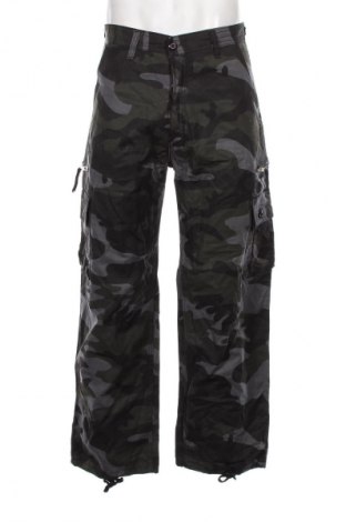 Pantaloni de bărbați, Mărime L, Culoare Multicolor, Preț 51,99 Lei