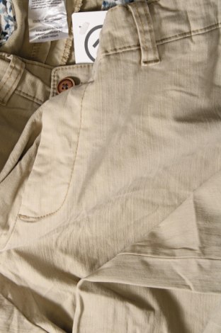 Herrenhose, Größe L, Farbe Beige, Preis € 11,49