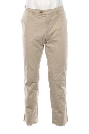 Herrenhose, Größe L, Farbe Beige, Preis 11,49 €