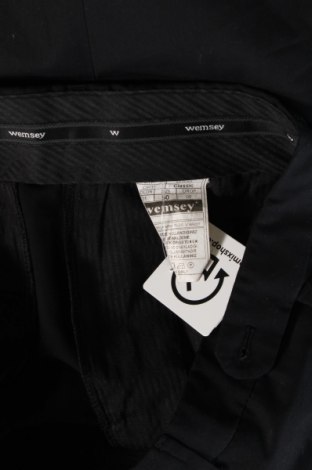 Herrenhose, Größe XL, Farbe Schwarz, Preis € 12,99