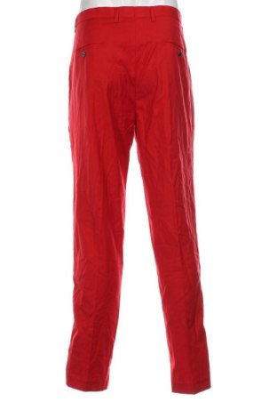 Herrenhose, Größe XL, Farbe Rot, Preis 11,49 €