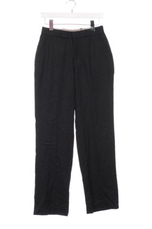 Pantaloni de bărbați, Mărime XS, Culoare Negru, Preț 32,99 Lei