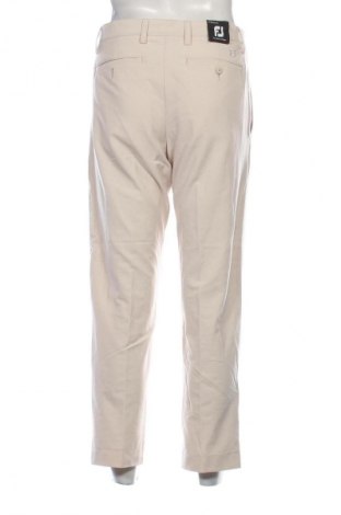 Herrenhose, Größe M, Farbe Beige, Preis € 13,49