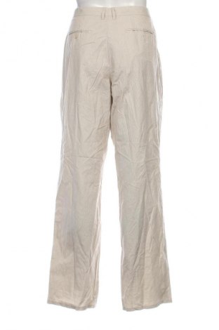 Herrenhose, Größe L, Farbe Beige, Preis € 11,49