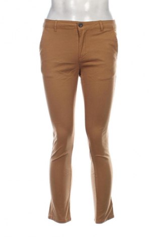 Herrenhose, Größe M, Farbe Beige, Preis 9,99 €