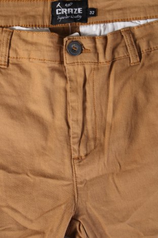 Herrenhose, Größe M, Farbe Beige, Preis € 11,49