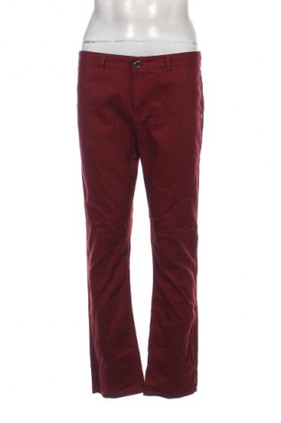 Herrenhose, Größe M, Farbe Rot, Preis € 11,49