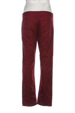 Herrenhose, Größe M, Farbe Rot, Preis € 11,49