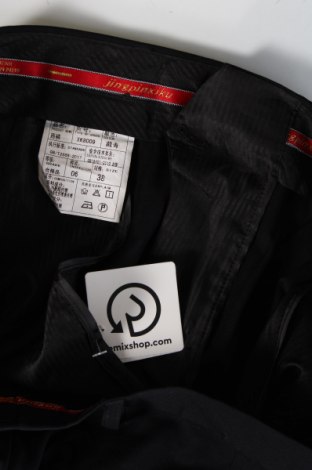 Herrenhose, Größe XL, Farbe Schwarz, Preis € 11,49