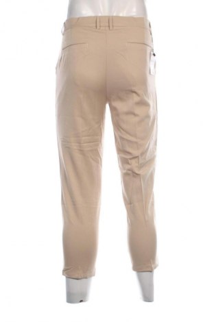 Herrenhose, Größe M, Farbe Beige, Preis € 17,99