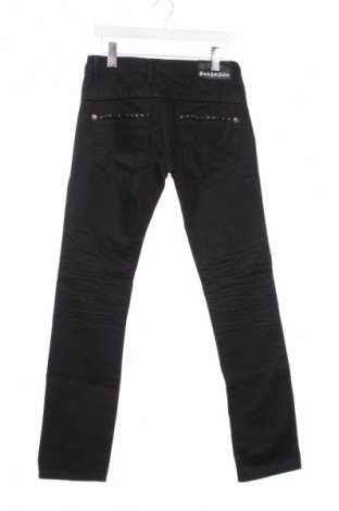 Pantaloni de bărbați, Mărime S, Culoare Negru, Preț 51,99 Lei