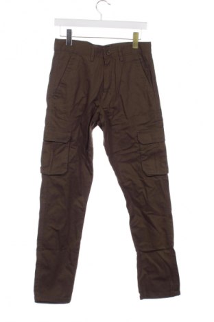 Pantaloni de bărbați, Mărime S, Culoare Verde, Preț 128,99 Lei