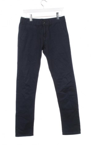 Herrenhose, Größe S, Farbe Blau, Preis 11,99 €